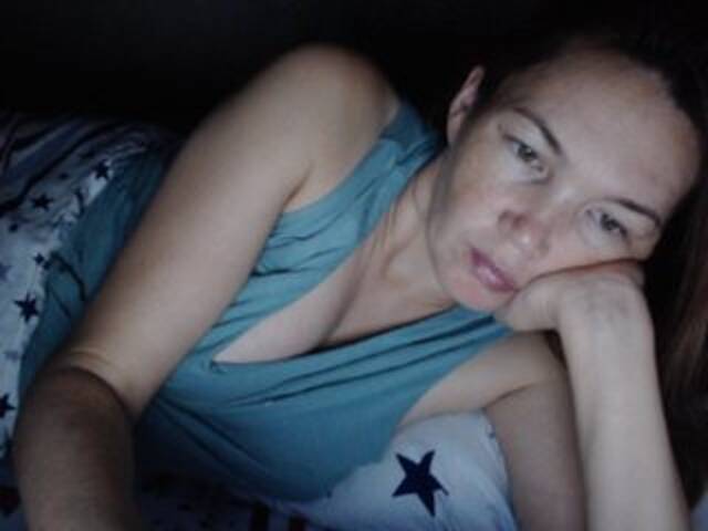 Скриншоты трансляции Leyla-Smile17