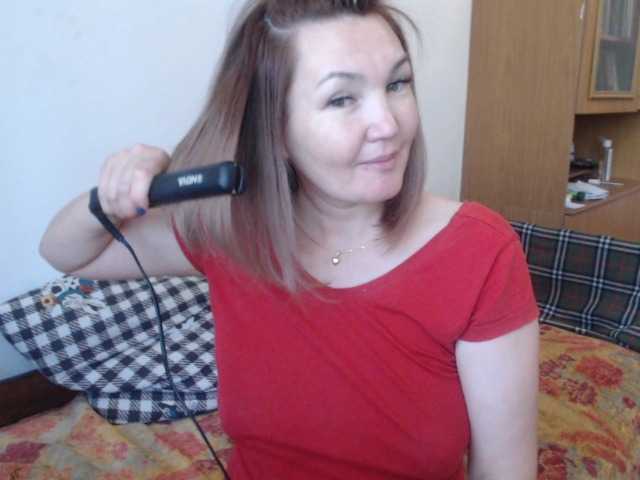 Скриншоты трансляции Leyla-Smile17