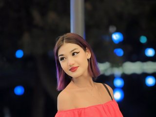 Эротический видеочат Leyla3331