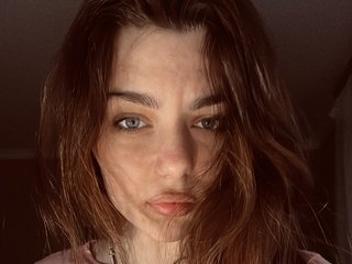 Эротический видеочат Leyla888