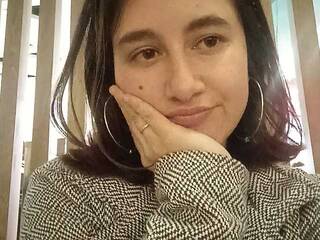 Эротический видеочат leyladarly