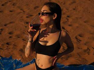 Эротический видеочат LeylaForever