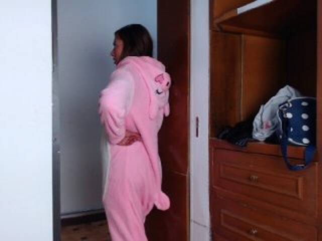 Скриншоты трансляции leylanaomi