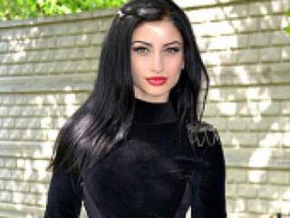 Эротический видеочат leylanice