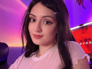 Эротический видеочат LeylaPuff