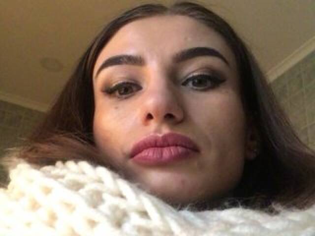 Скриншоты трансляции leylinice