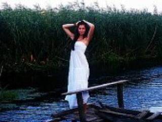 Эротический видеочат leyza