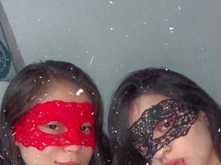 Эротический видеочат Lia--mau