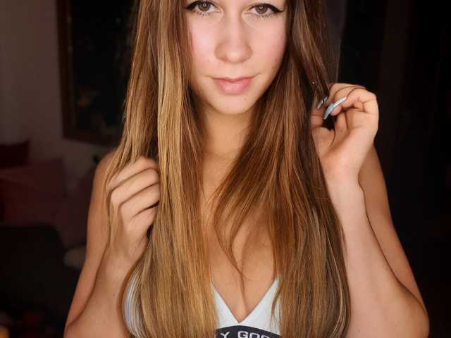 Фотография профиля Lia-Fox