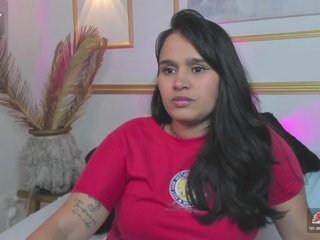 Эротический видеочат lia-sexx19