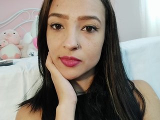 Эротический видеочат Liaamiller