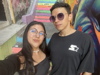 Эротический видеочат Liacams