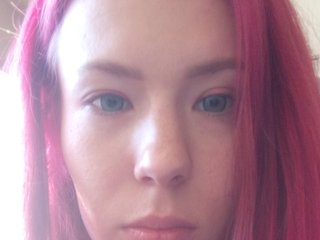 Эротический видеочат LiaCusson