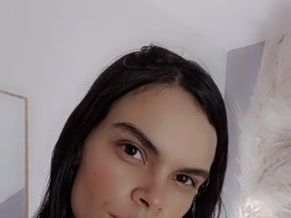 Эротический видеочат LiahEvans