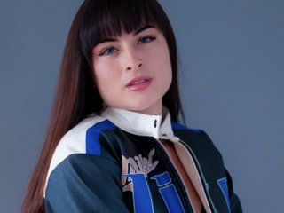 Эротический видеочат liahferrer