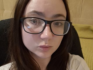 Эротический видеочат LiaMay