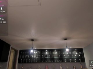 Эротический видеочат LiamCarter