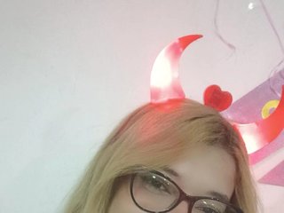 Эротический видеочат liaMonroe