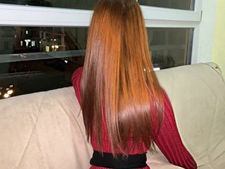 Эротический видеочат LianaGrossly