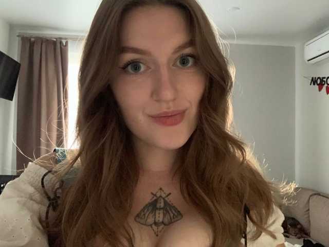 Фотография профиля Lianna