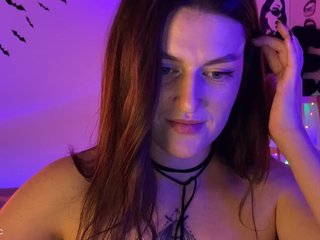 Эротический видеочат Lianna