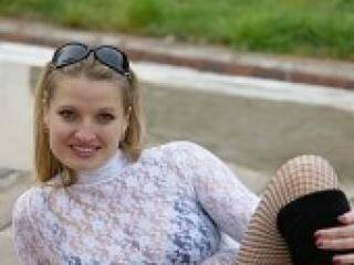 Эротический видеочат liannra