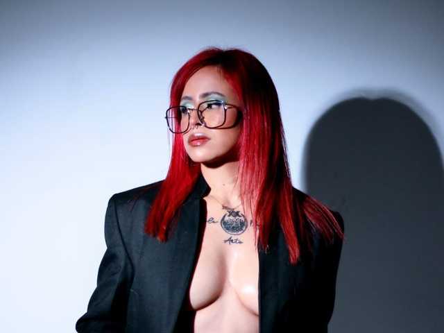 Фотография профиля LiaPinkRose