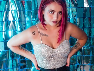 Эротический видеочат LiaRosseti