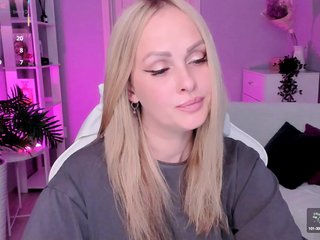 Эротический видеочат LibbyNora
