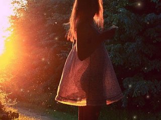 Эротический видеочат LibertyNicole
