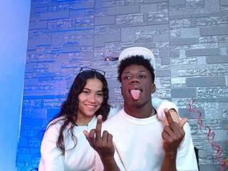 Эротический видеочат LicethYoimarr