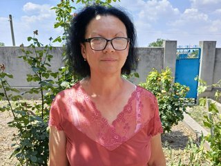 Эротический видеочат Liddia