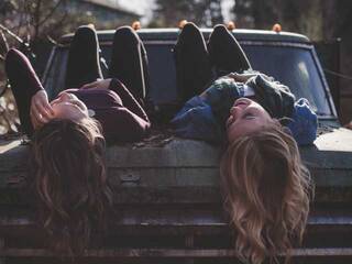 Эротический видеочат LienaOsberx