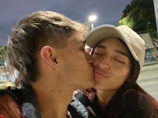 Эротический видеочат LightHaze