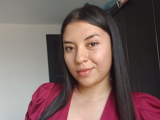 Эротический видеочат liia777