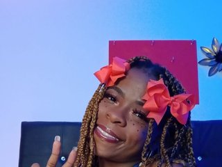 Эротический видеочат LiillyTaylor