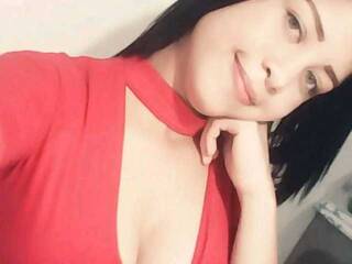 Эротический видеочат Liina-love