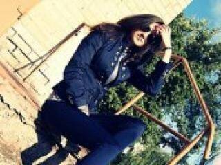 Эротический видеочат liindaa