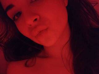 Эротический видеочат Lika-Indica