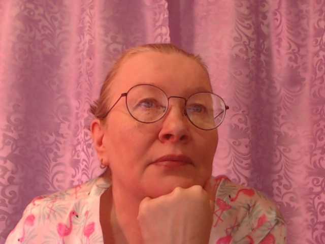 Фотография профиля Lika1973