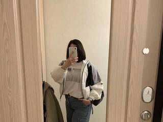 Эротический видеочат Likaae2