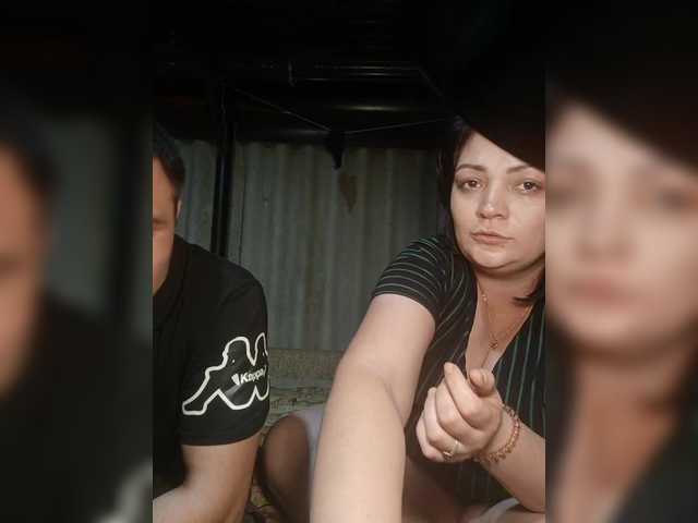 Скриншоты трансляции RudeBoyWebcam