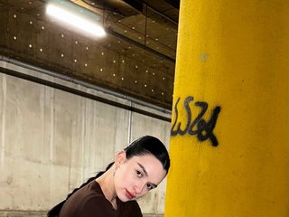 Эротический видеочат Likalojsss