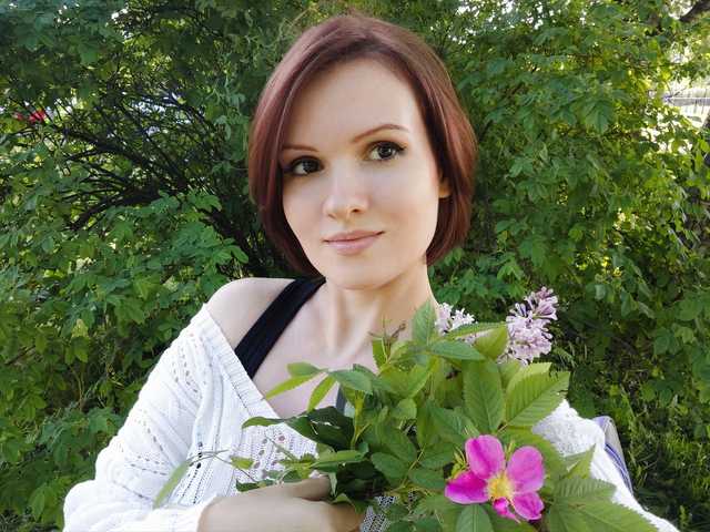 Фотография профиля LikaMiss
