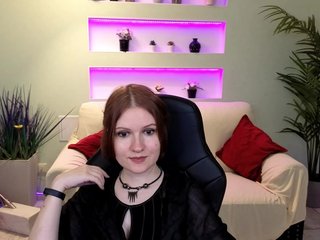 Эротический видеочат LikaMiss