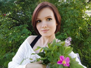 Эротический видеочат LikaMiss