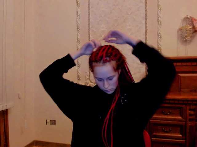 Скриншоты трансляции LikaRed