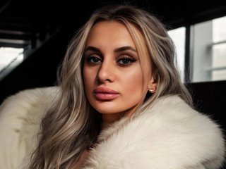 Эротический видеочат LikaStarrr1