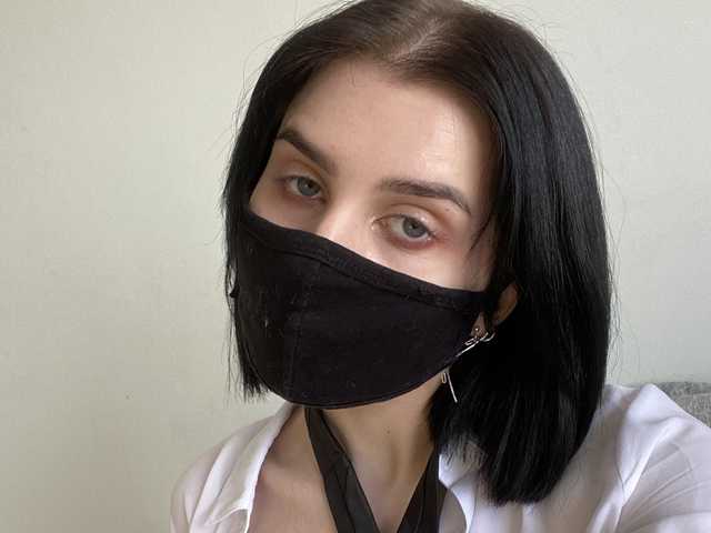 Фотография профиля Lil-krissi