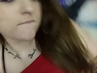 Скриншоты трансляции Lilababy18
